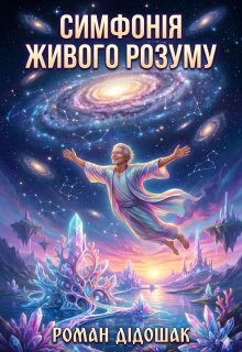 Симфонія Живого Розуму:  Рік в Ефірії.  