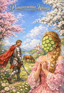 Романтична Книга