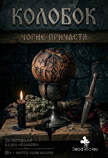 Колобок: чорне причастя 