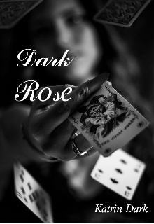 Dark Rose