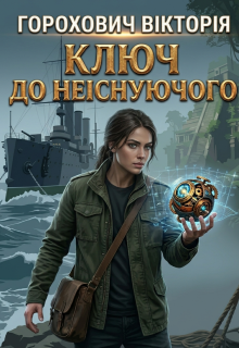 Ключ до неіснуючого 