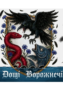 Дощі Ворожнечі 