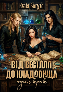 Від весілля до кладовища один крок