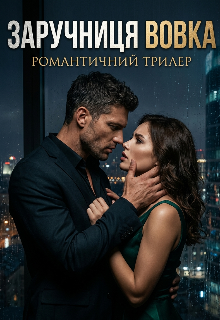 Заручниця Вовка 
