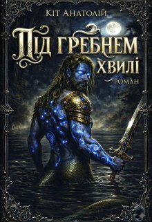 Під гребнем хвилі