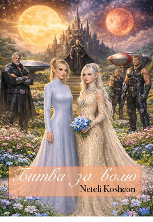 Битва за волю