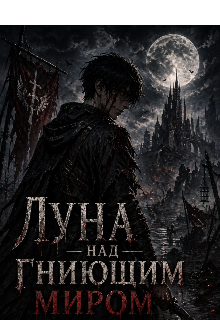 Луна над гниющим миром 