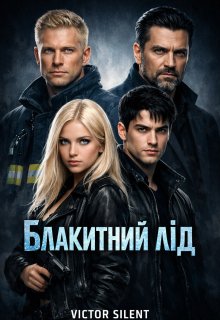 Блакитний лід