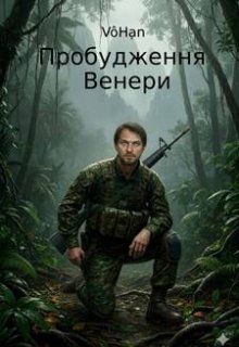 Пробудження Венери