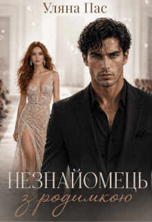 Незнайомець з родимкою