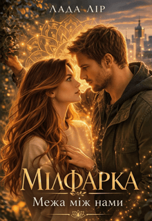 Мілфарка. Межа між нами