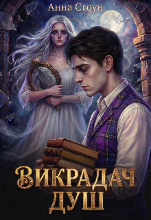 Викрадач душ 