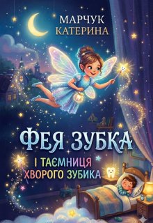 Фея Зубка і Таємниця Хворого Зубика 