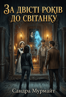 За двісті років до світанку