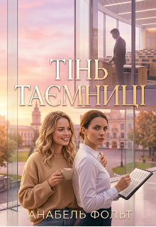 Тінь таємниці
