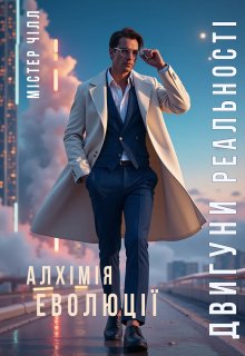 Двигуни реальності: Алхімія еволюції