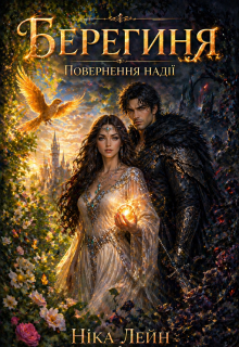 Берегиня. Повернення надії