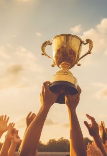 Конкурс рецензій (із призами)