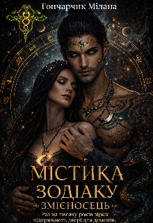 Містика зодіаку змієносець 