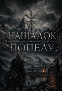 Нащадок попелу
