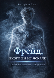 Фрейд, якого ви не чекали