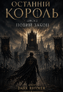 Останній Король Новий Закон 