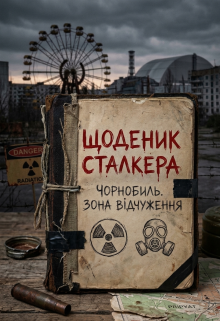 Щоденник сталкера