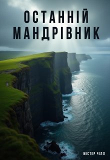 Останній Мандрівник