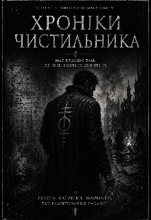 Хроніки Чистильника