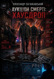 Аукціон Смерті: Хаусдроп