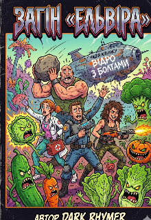 Загін "ЕльвІра"