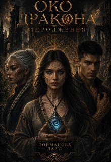Око Дракона. Відродження