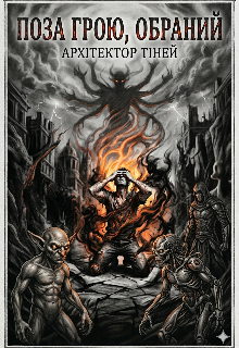 Поза грою, обраний 