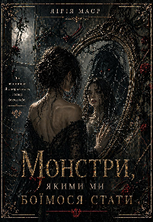 Монстри, якими ми боїмося стати 