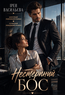 Нестерпний Бос