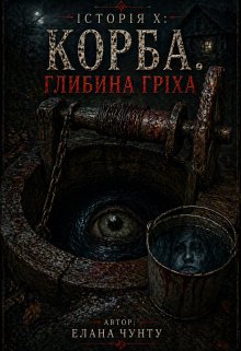 Історія X: Корба. Глибина гріха