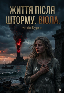 Життя після шторму. Віола