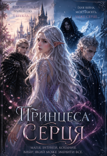 Принцеса серця