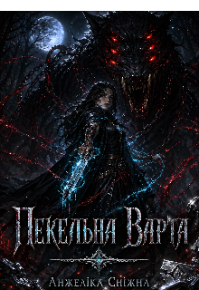 Пекельна Варта 