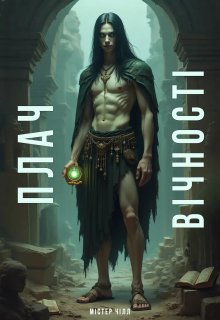 Плач Вічності