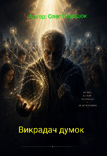 Викрадач думок 