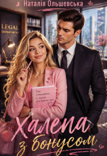 Халепа з бонусом 