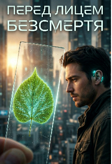 Перед лицем безсмертя