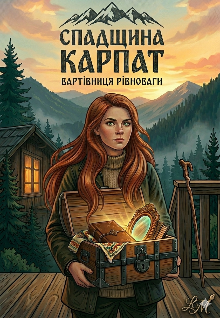 Спадщина Карпат: Вартівниця Рівноваги