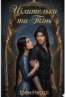 Цілителька та Тінь 