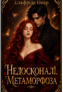 Недосконалі. Метаморфоза