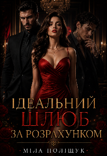 Ідеальний шлюб за розрахунком
