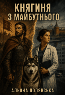 Княгиня майбутнього