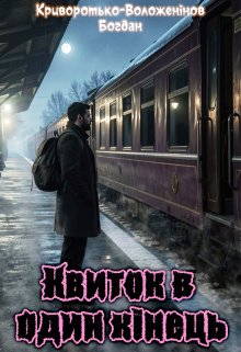 Квиток в один кінець