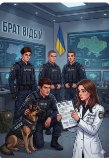 "Брат відбій "